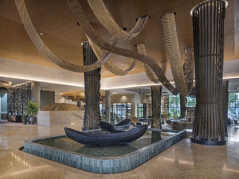 Zemi Miches Punta Cana Hilton Curio All Inclusive image