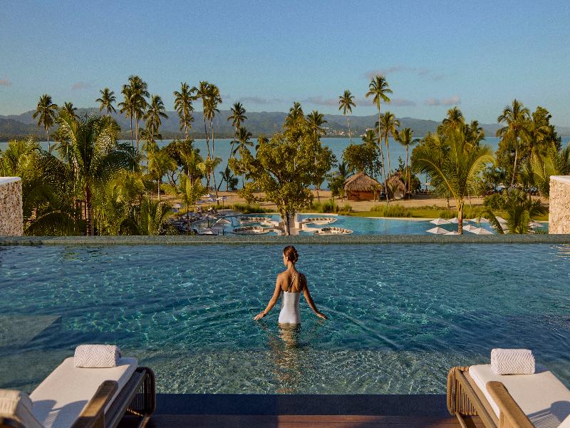 Zemi Miches Punta Cana Hilton Curio All Inclusive image