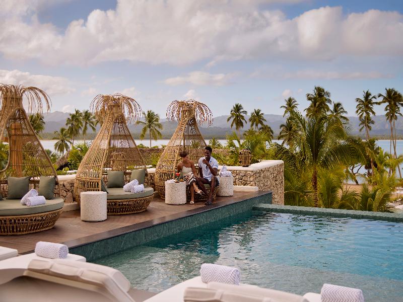 Zemi Miches Punta Cana Hilton Curio All Inclusive image