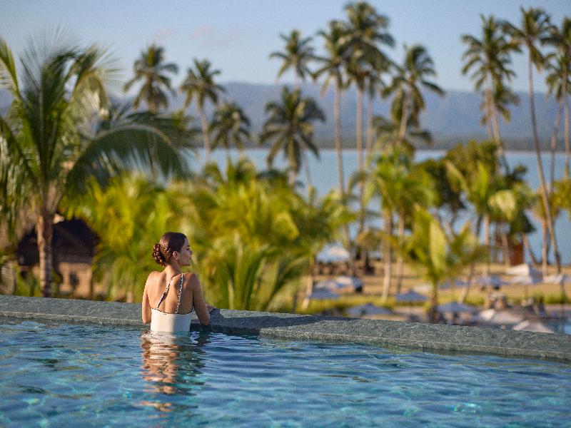 Zemi Miches Punta Cana Hilton Curio All Inclusive image