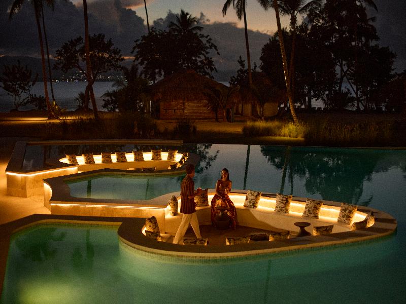 Zemi Miches Punta Cana Hilton Curio All Inclusive image