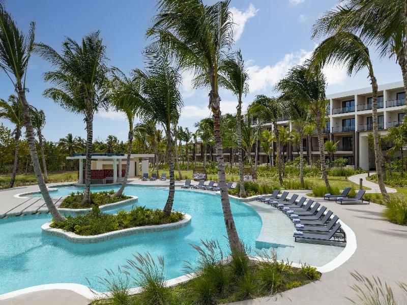 Zemi Miches Punta Cana Hilton Curio All Inclusive image