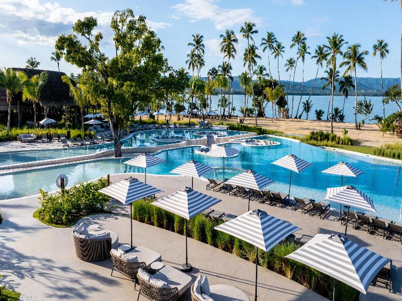 Zemi Miches Punta Cana Hilton Curio All Inclusive image