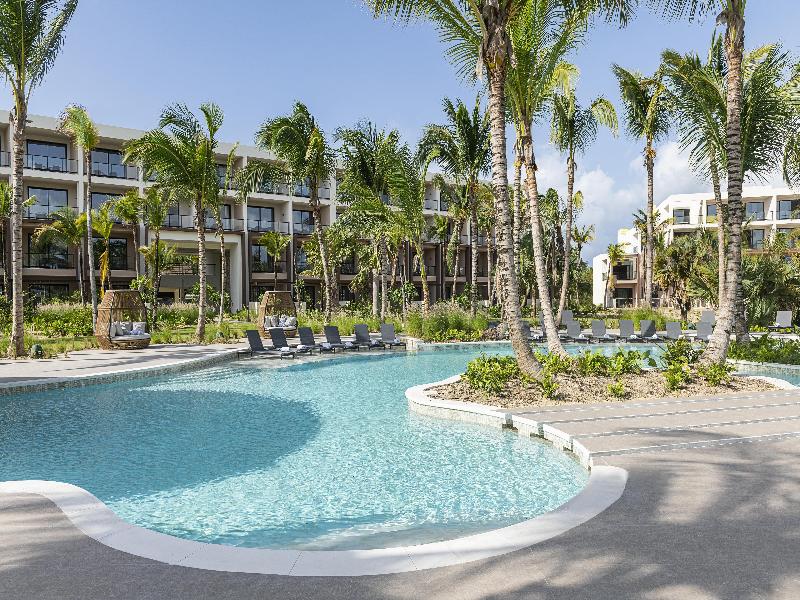 Zemi Miches Punta Cana Hilton Curio All Inclusive image