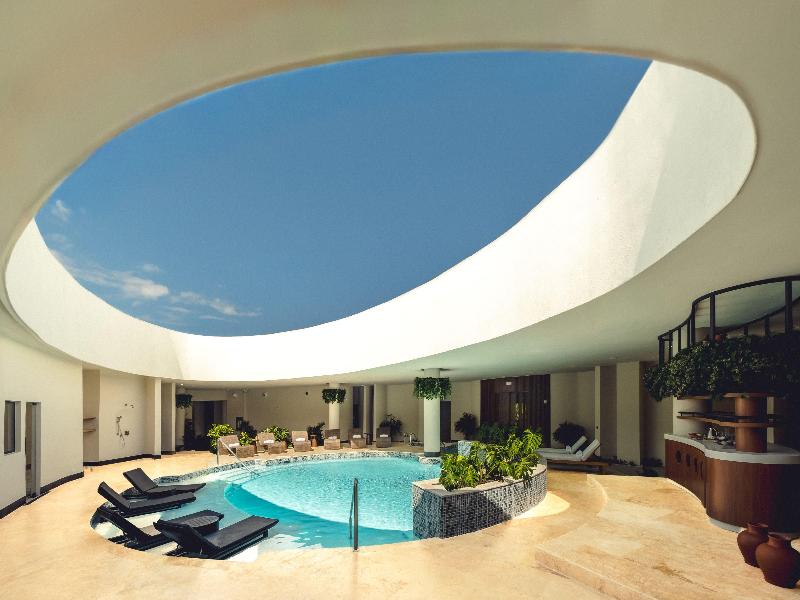 Zemi Miches Punta Cana Hilton Curio All Inclusive image