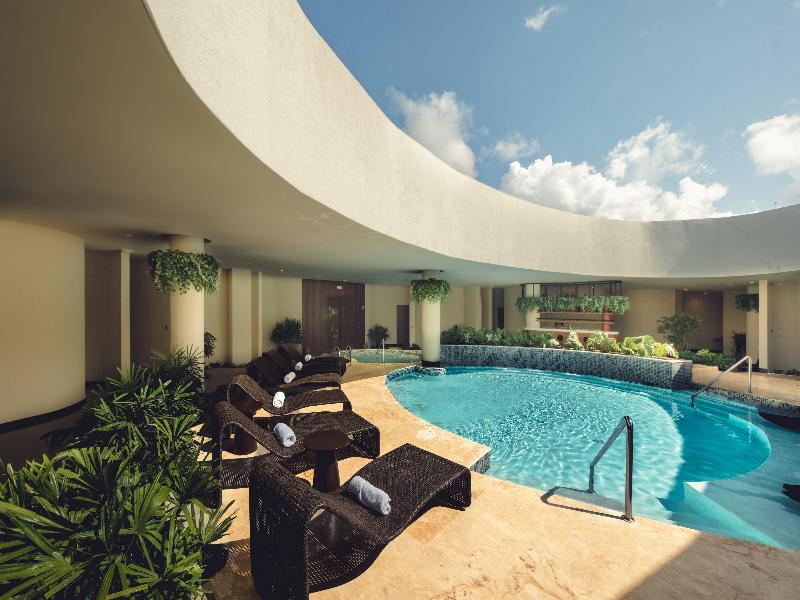 Zemi Miches Punta Cana Hilton Curio All Inclusive image