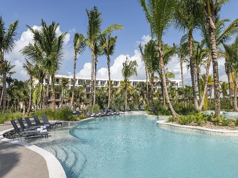 Zemi Miches Punta Cana Hilton Curio All Inclusive image