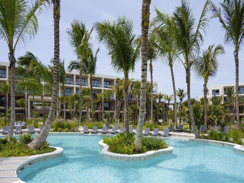 Zemi Miches Punta Cana Hilton Curio All Inclusive image