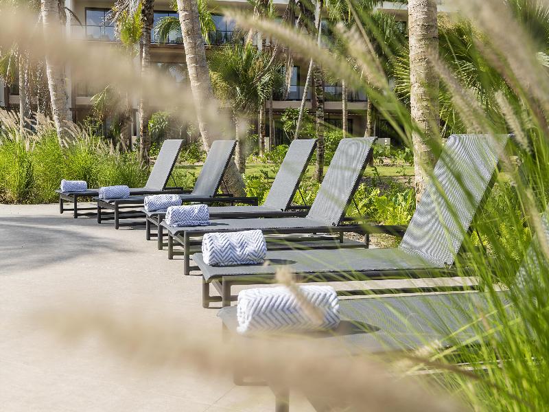 Zemi Miches Punta Cana Hilton Curio All Inclusive image