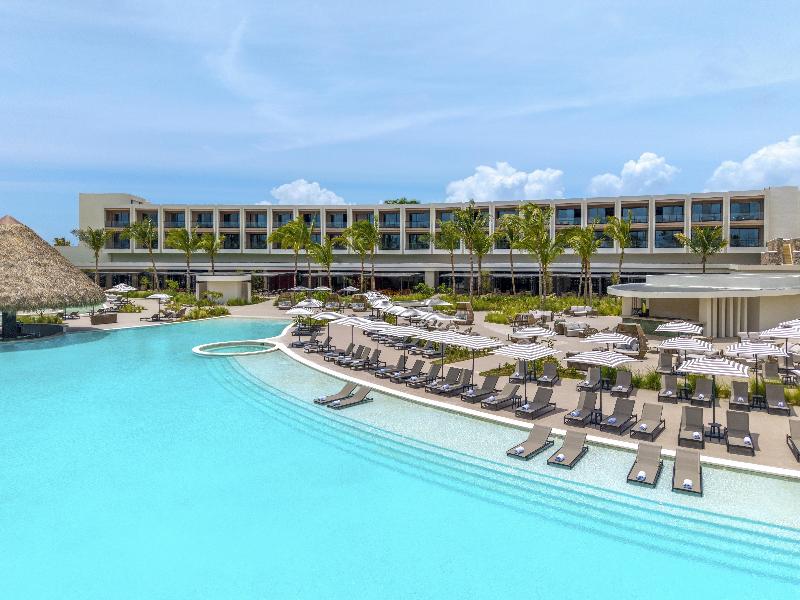Zemi Miches Punta Cana Hilton Curio All Inclusive image