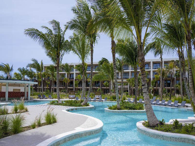 Zemi Miches Punta Cana Hilton Curio All Inclusive image