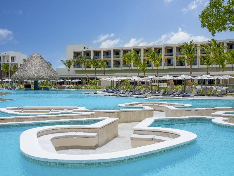 Zemi Miches Punta Cana Hilton Curio All Inclusive image