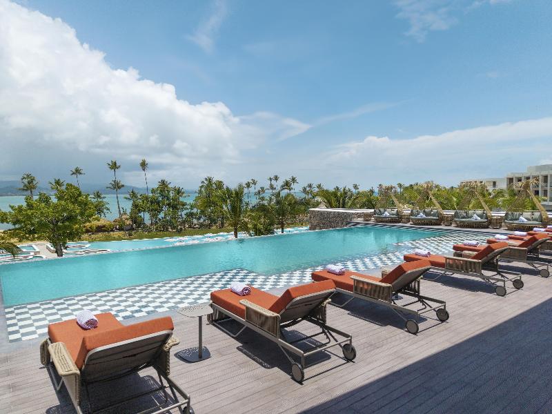 Zemi Miches Punta Cana Hilton Curio All Inclusive image