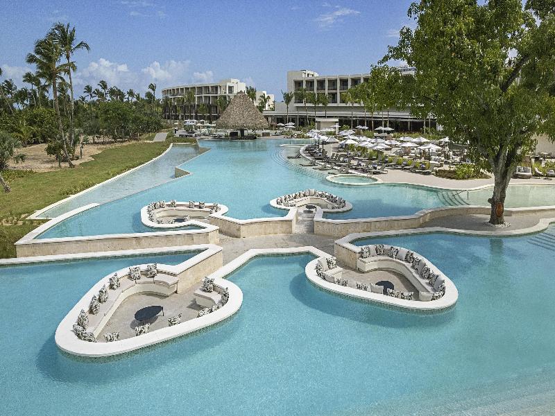 Zemi Miches Punta Cana Hilton Curio All Inclusive image