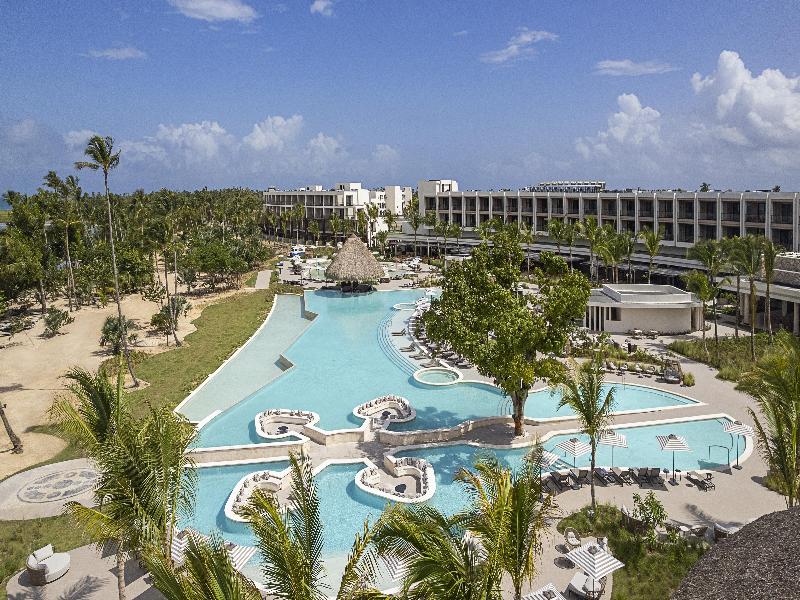 Zemi Miches Punta Cana Hilton Curio All Inclusive image