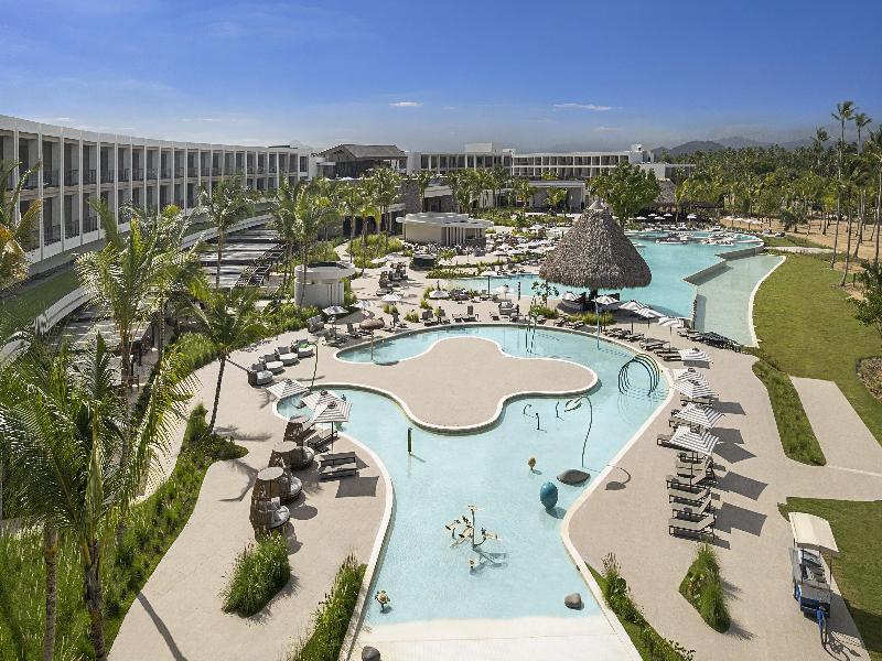 Zemi Miches Punta Cana Hilton Curio All Inclusive image