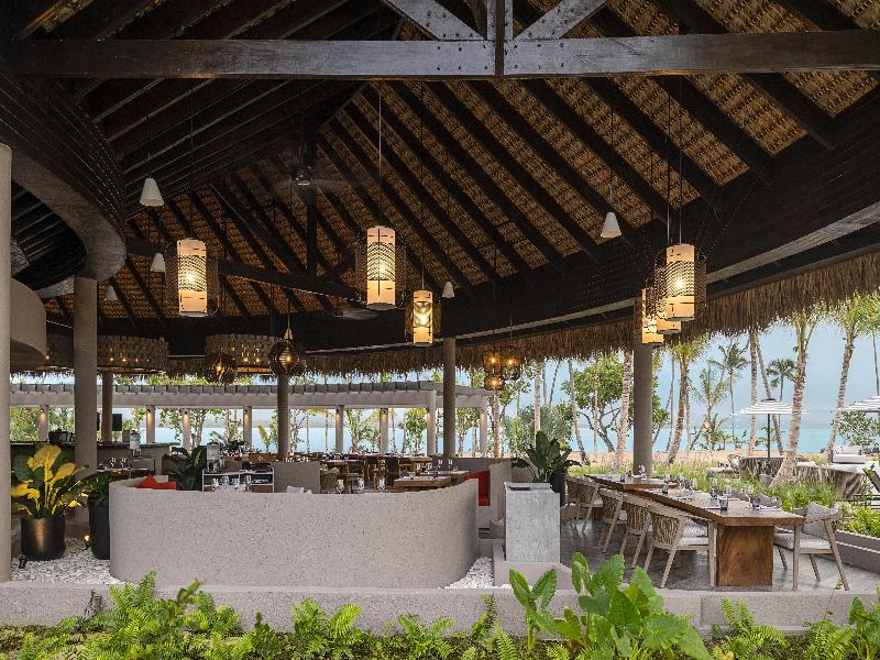 Zemi Miches Punta Cana Hilton Curio All Inclusive image