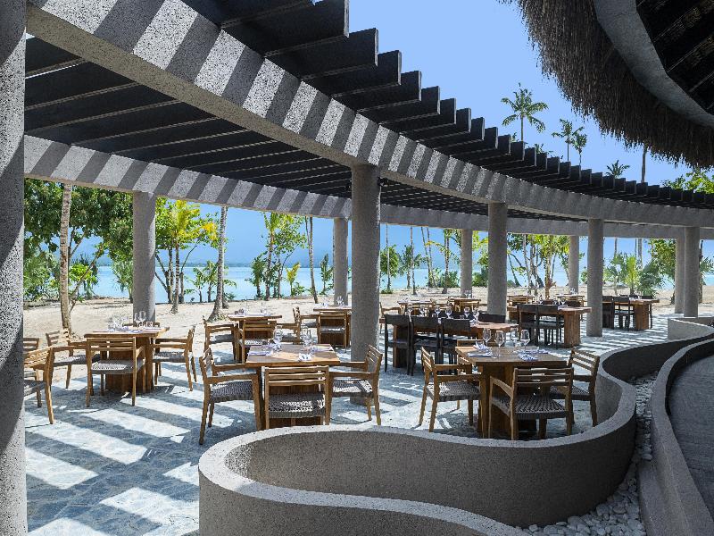 Zemi Miches Punta Cana Hilton Curio All Inclusive image