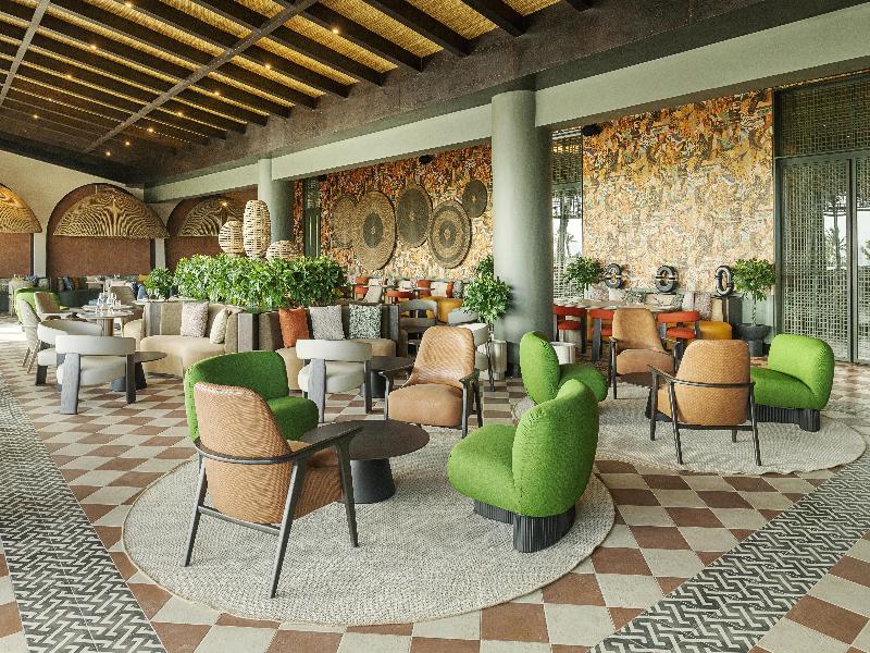 Zemi Miches Punta Cana Hilton Curio All Inclusive image