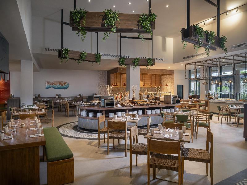 Zemi Miches Punta Cana Hilton Curio All Inclusive image