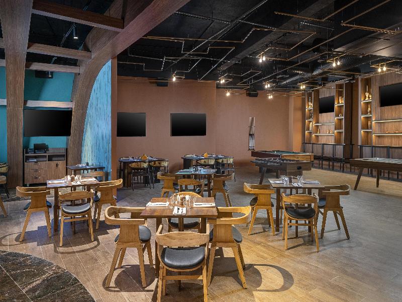 Zemi Miches Punta Cana Hilton Curio All Inclusive image