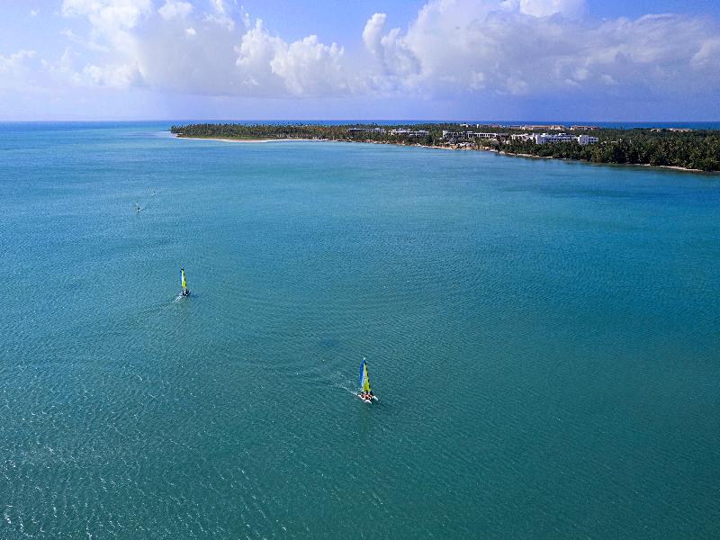 Zemi Miches Punta Cana Hilton Curio All Inclusive image
