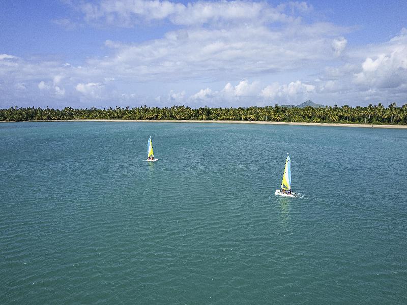Zemi Miches Punta Cana Hilton Curio All Inclusive image