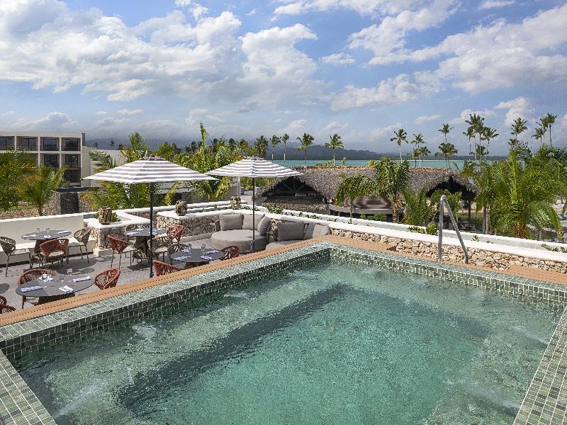 Zemi Miches Punta Cana Hilton Curio All Inclusive image