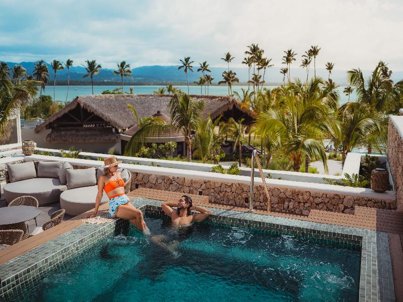 Zemi Miches Punta Cana Hilton Curio All Inclusive image
