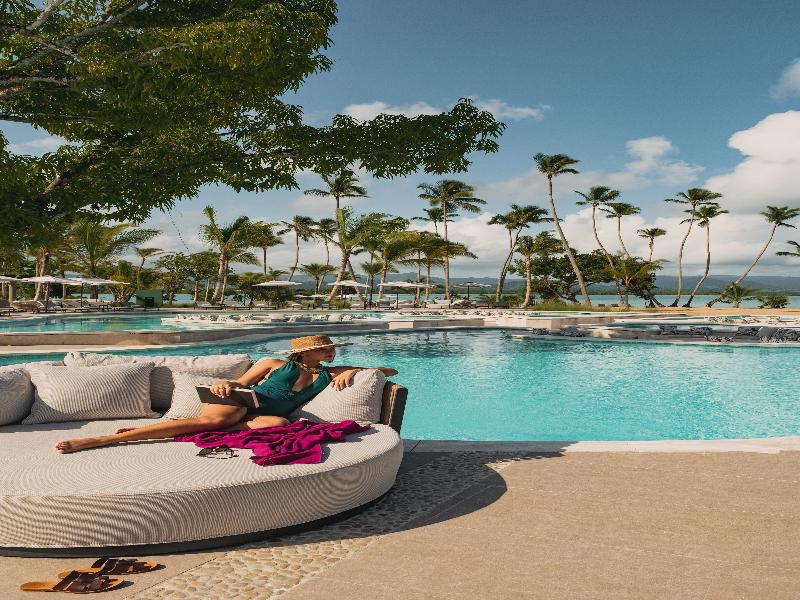 Zemi Miches Punta Cana Hilton Curio All Inclusive image