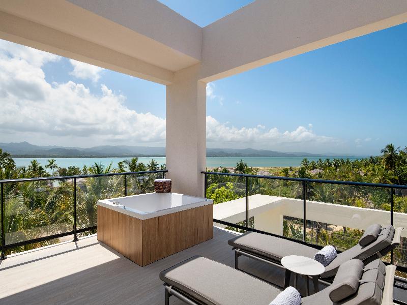 Zemi Miches Punta Cana Hilton Curio All Inclusive image