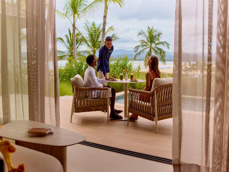Zemi Miches Punta Cana Hilton Curio All Inclusive image