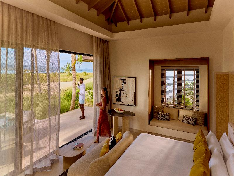 Zemi Miches Punta Cana Hilton Curio All Inclusive image