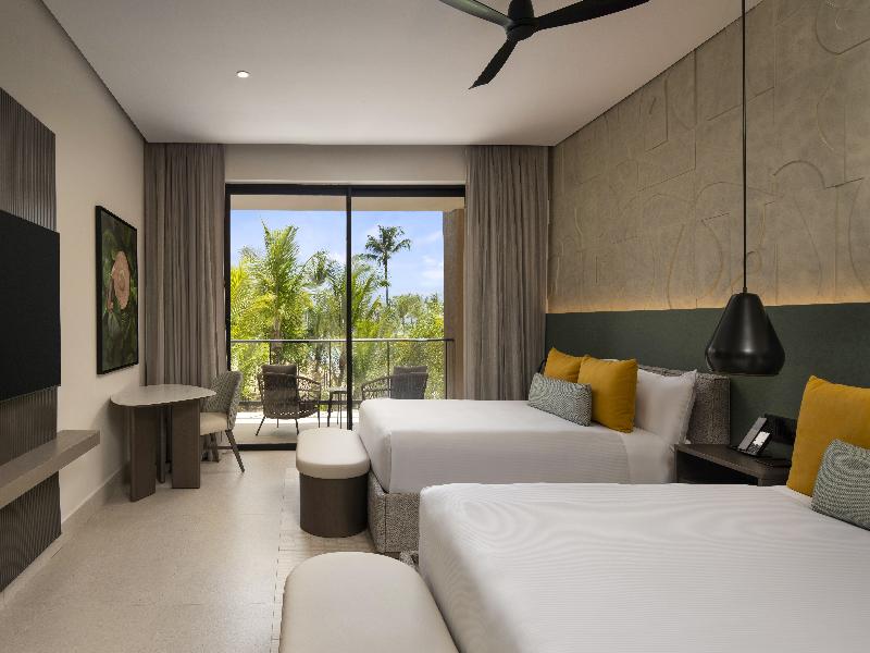 Zemi Miches Punta Cana Hilton Curio All Inclusive image