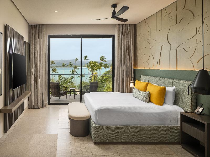 Zemi Miches Punta Cana Hilton Curio All Inclusive image