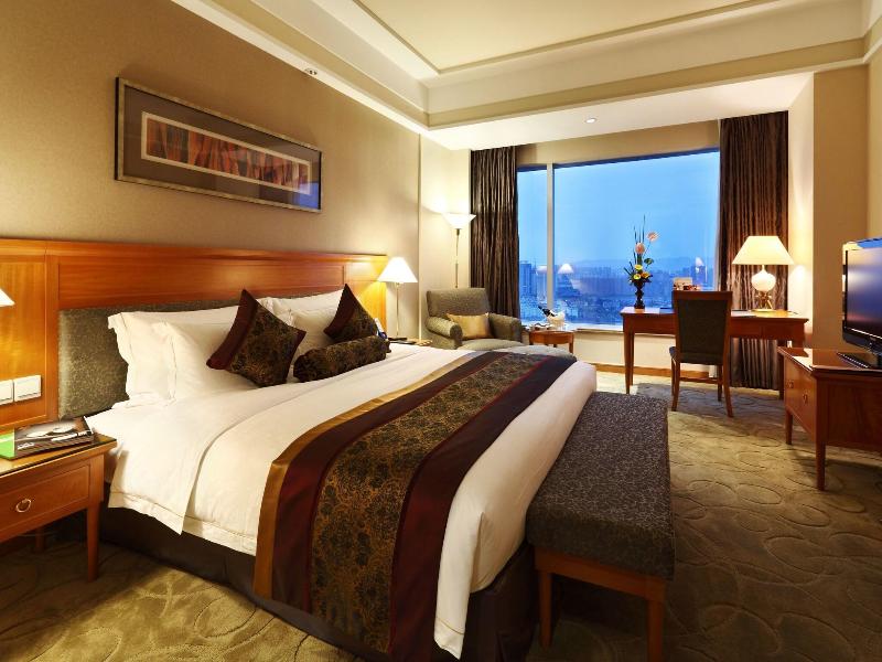 Nan Yuan Hotel Ningbo image