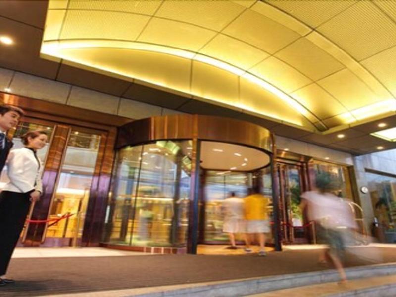 Nan Yuan Hotel Ningbo image