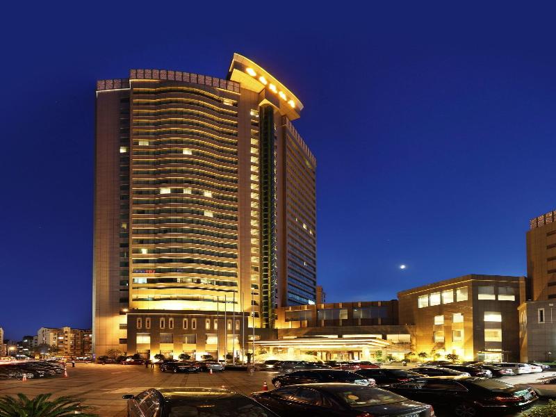 Nan Yuan Hotel Ningbo image