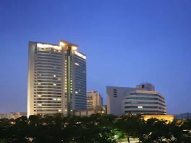 Nan Yuan Hotel Ningbo image
