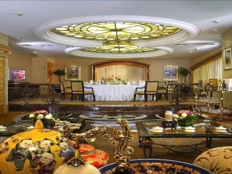 Nan Yuan Hotel Ningbo image