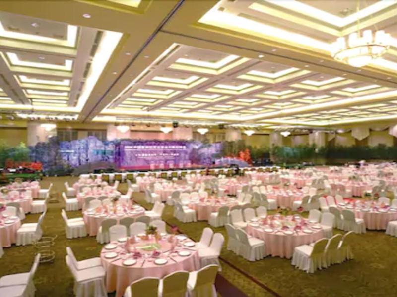 Nan Yuan Hotel Ningbo image