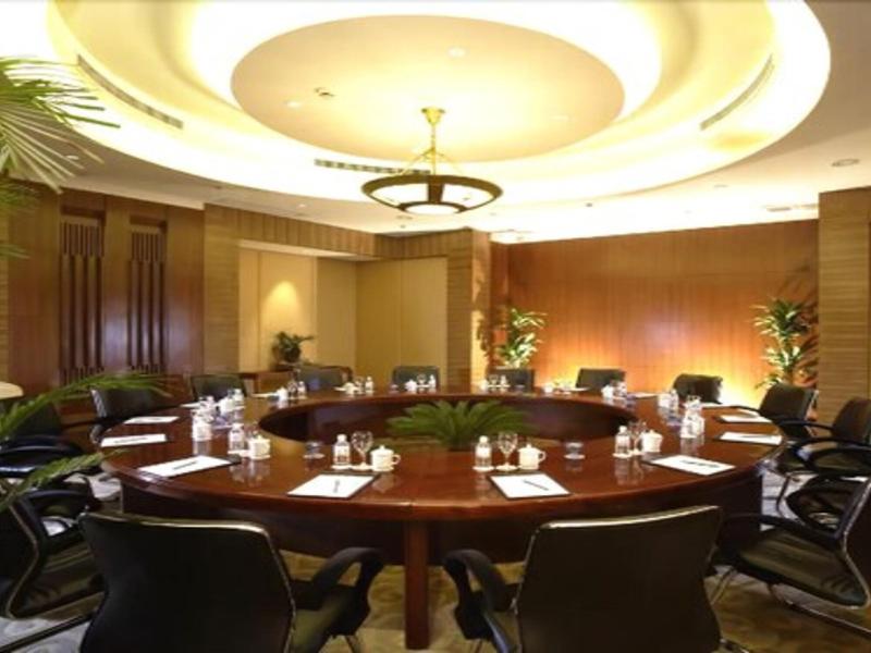Nan Yuan Hotel Ningbo image