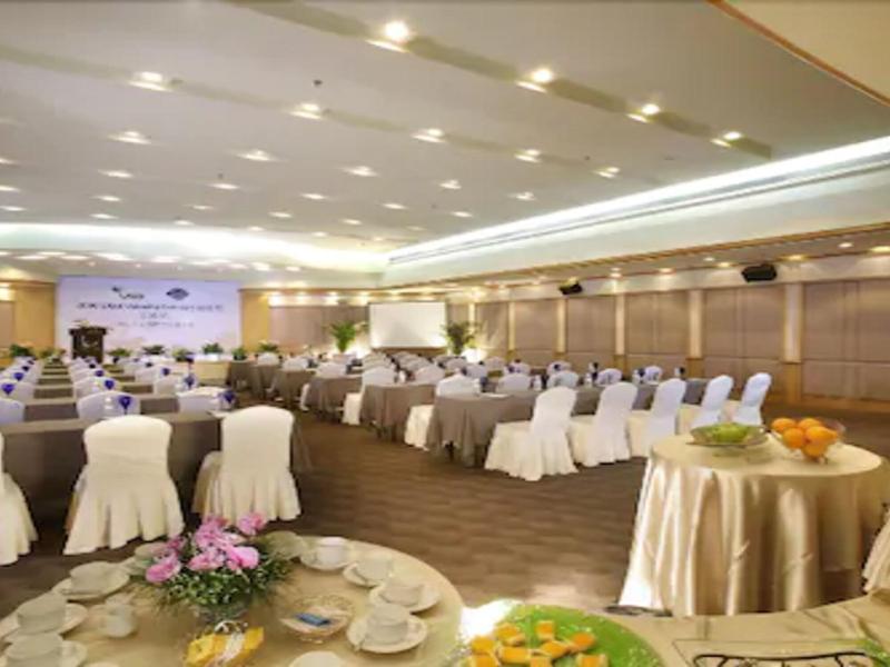 Nan Yuan Hotel Ningbo image