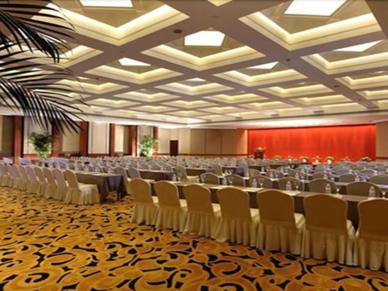 Nan Yuan Hotel Ningbo image