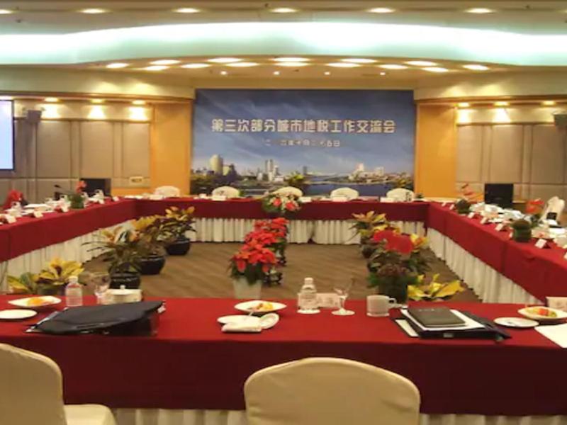 Nan Yuan Hotel Ningbo image