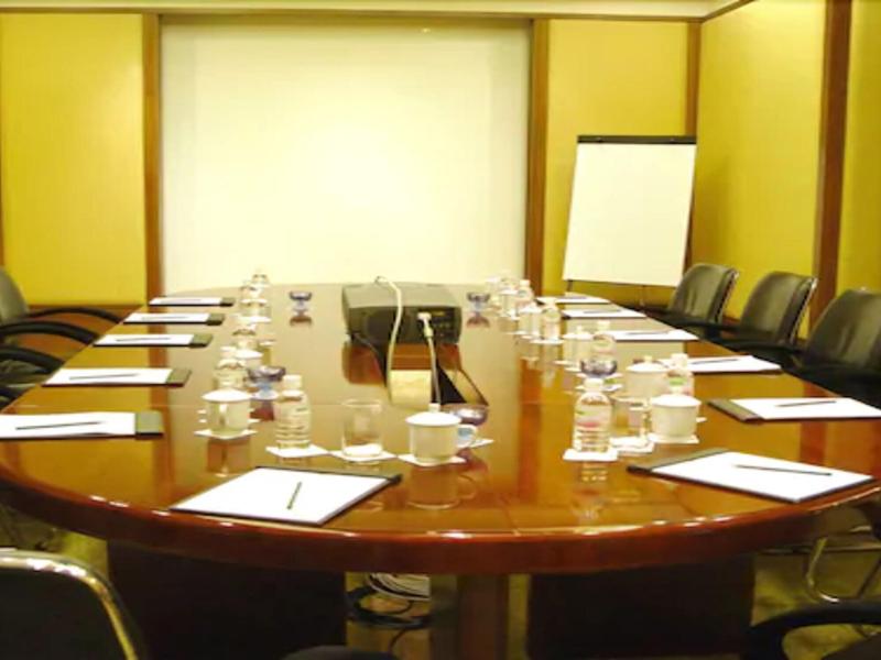 Nan Yuan Hotel Ningbo image