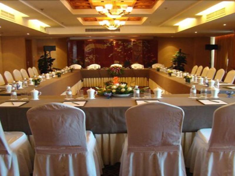 Nan Yuan Hotel Ningbo image
