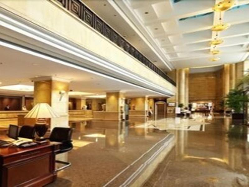 Nan Yuan Hotel Ningbo image