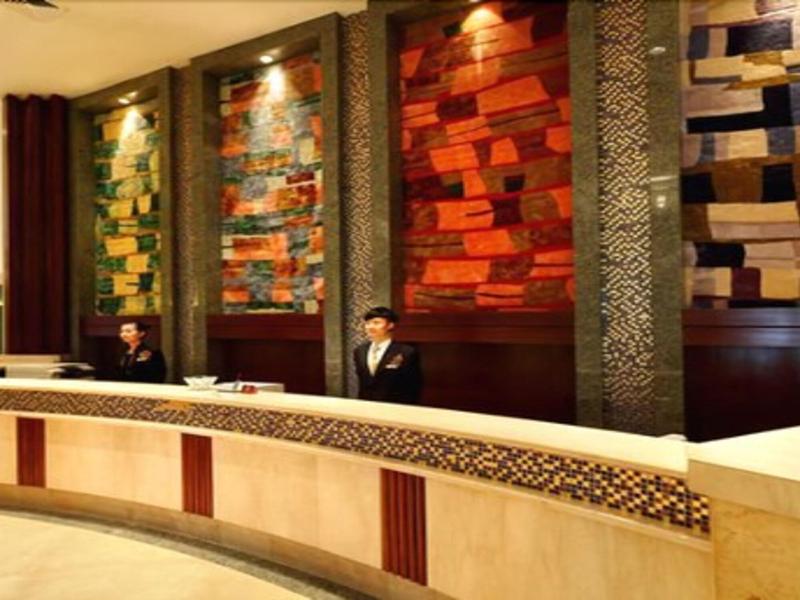 Nan Yuan Hotel Ningbo image