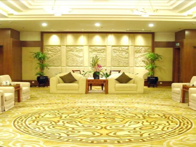 Nan Yuan Hotel Ningbo image